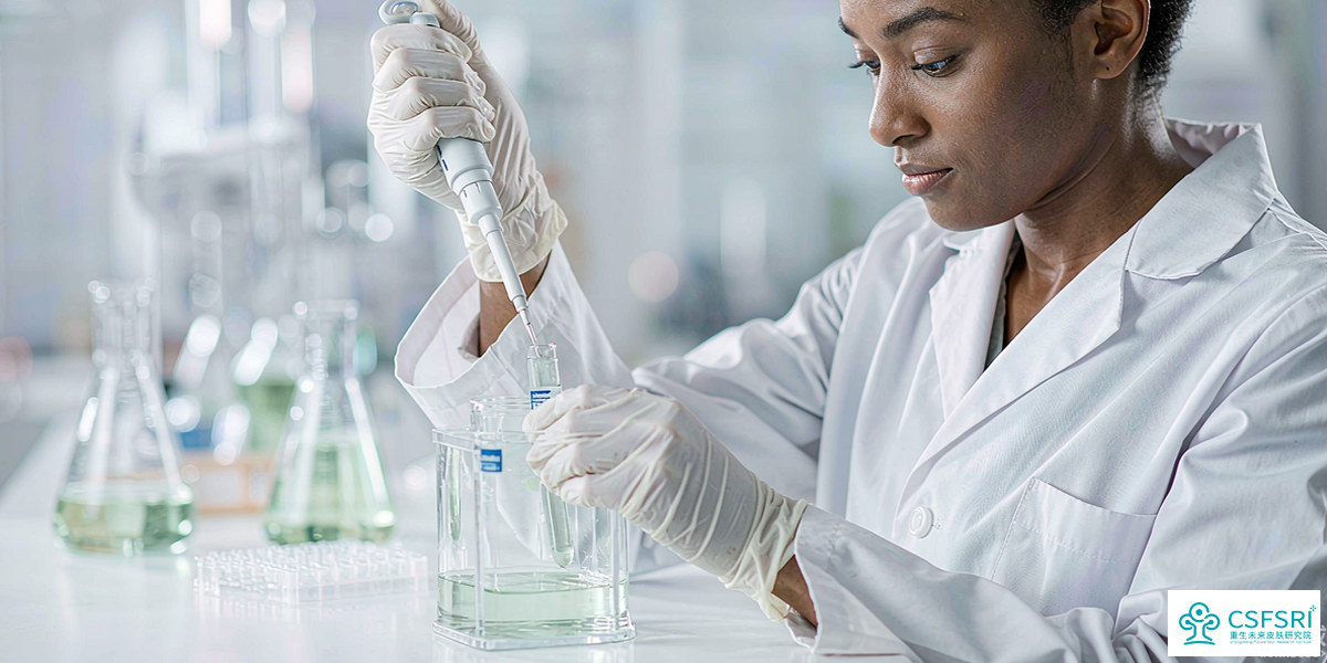 Laboratory pipetting for antioxidant ingredient testing